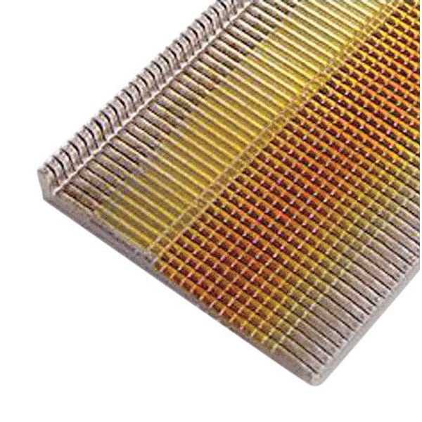 Simpson StrongTie Collated Flooring Nail, 2 in L, 16 ga S16B200LCT Zoro